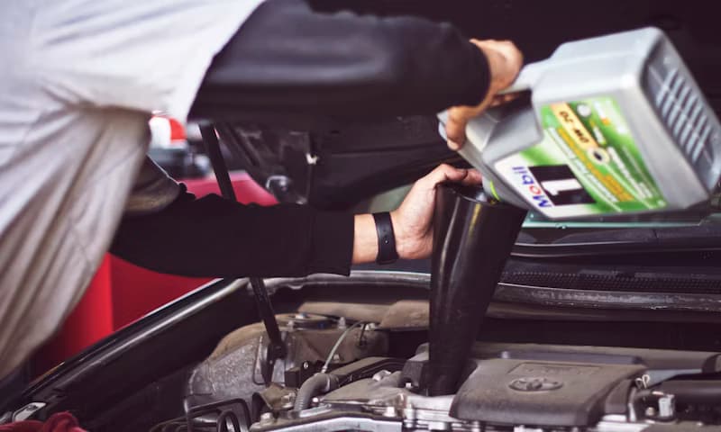 5 Common Mistakes People Make Selling an Old Car
