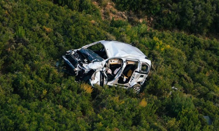 Eco-Friendly Car Disposal: What Actually Happens to Your Car?