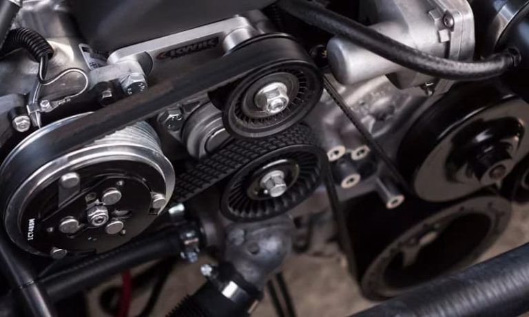 Buying Second-Hand Parts: A Complete Guide