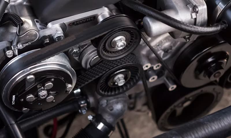 Buying Second-Hand Parts: A Complete Guide
