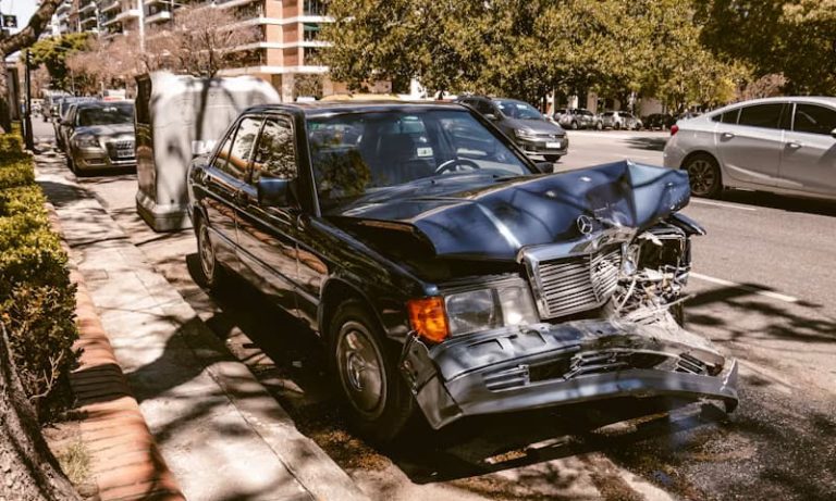 Top 10 Most-Wrecked Car Models in Auckland (2025)