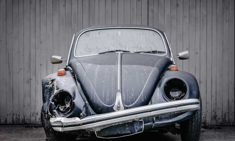 7 Signs It's Time to Scrap Your Car