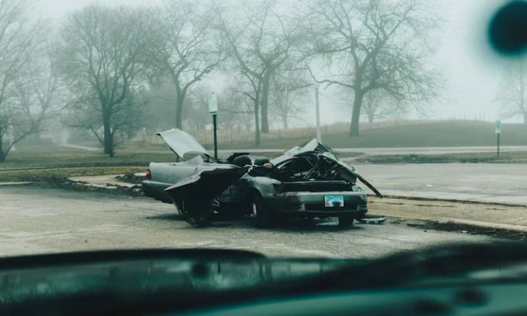 How Car Wreckers Are Quietly Saving the Environment