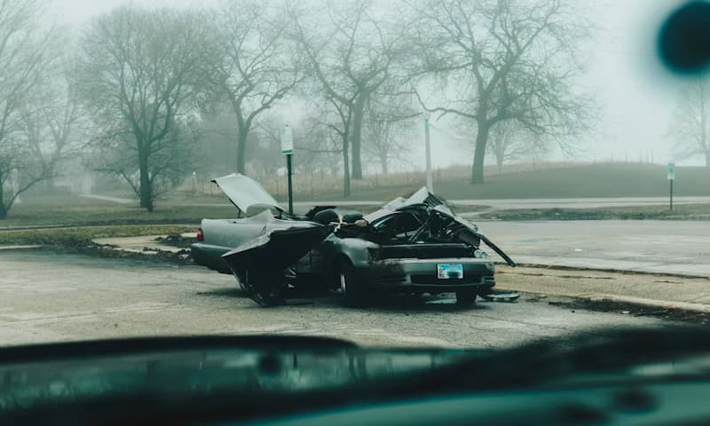 How Car Wreckers Are Quietly Saving the Environment