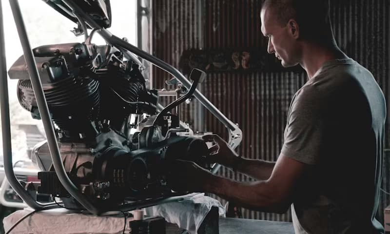 Used vs New Parts: When 'Used' Is the Smart Choice